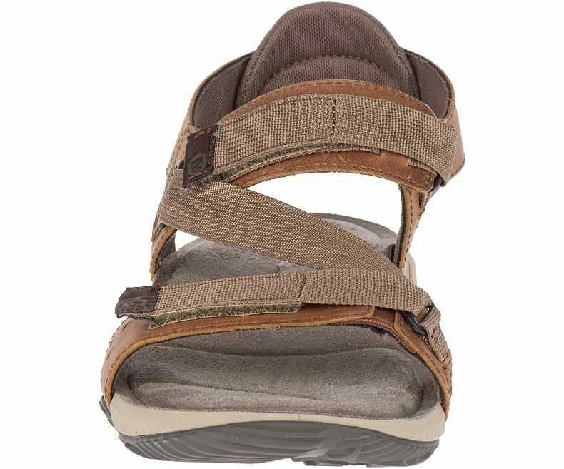 merrell terrant strap sandals