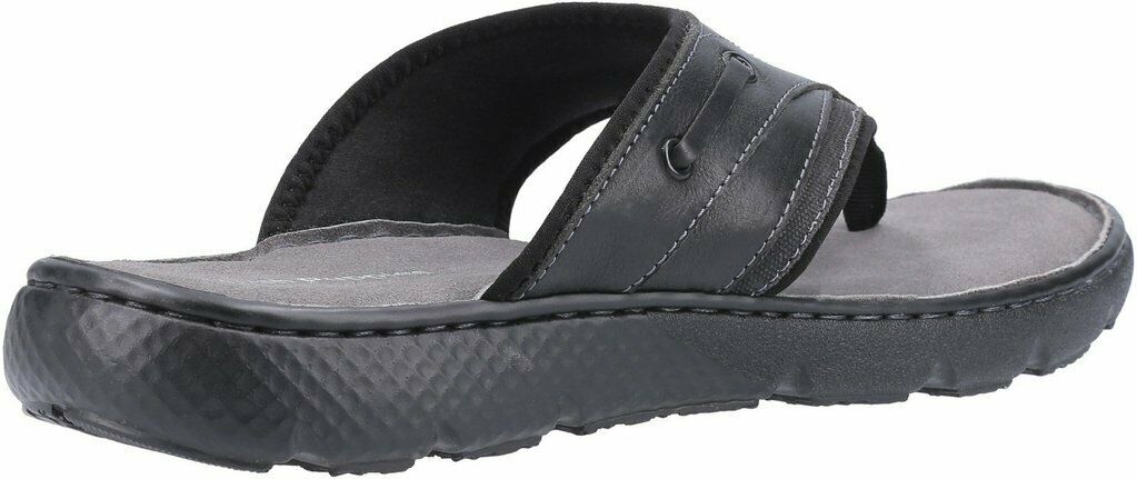 Hush Puppies Mens Bouncer Lightweight Flexible Flip Flops | eBay