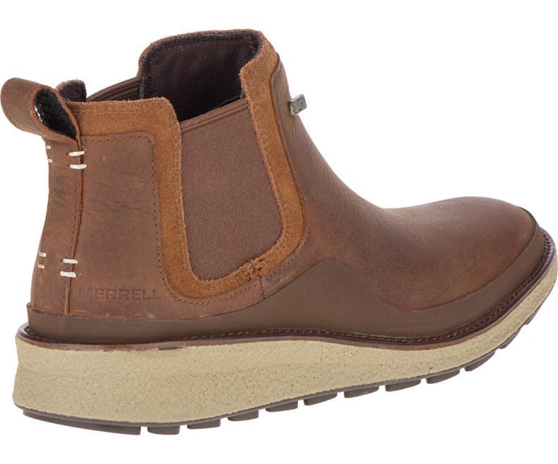 merrell tremblant ezra chelsea boot