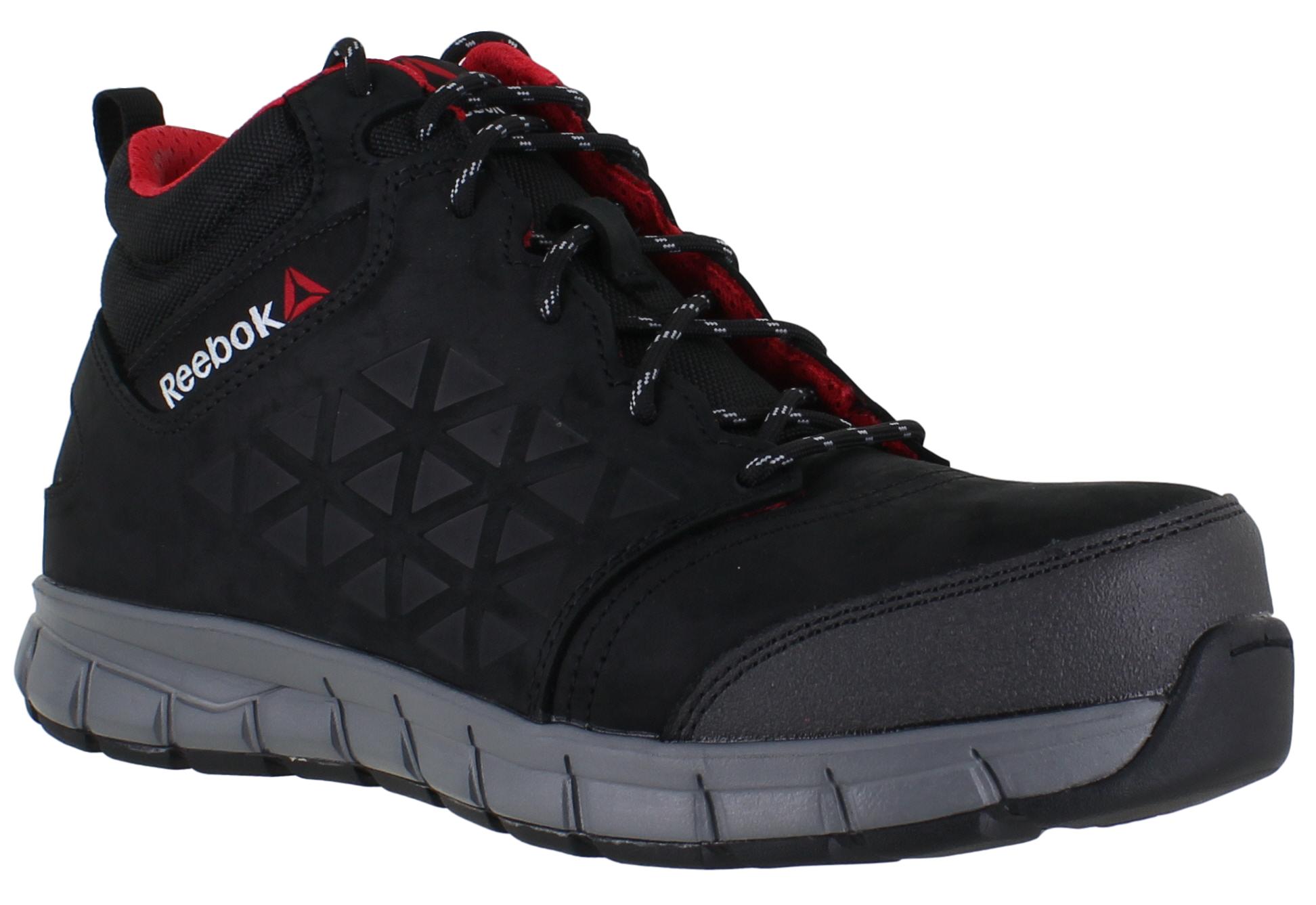 reebok work excel light