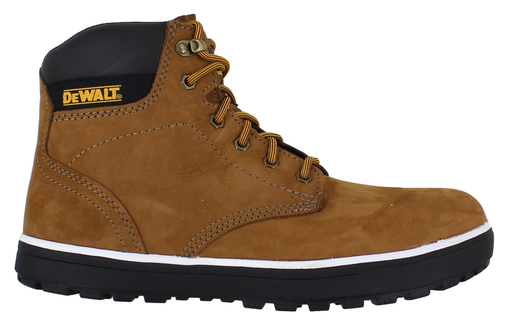dewalt radon