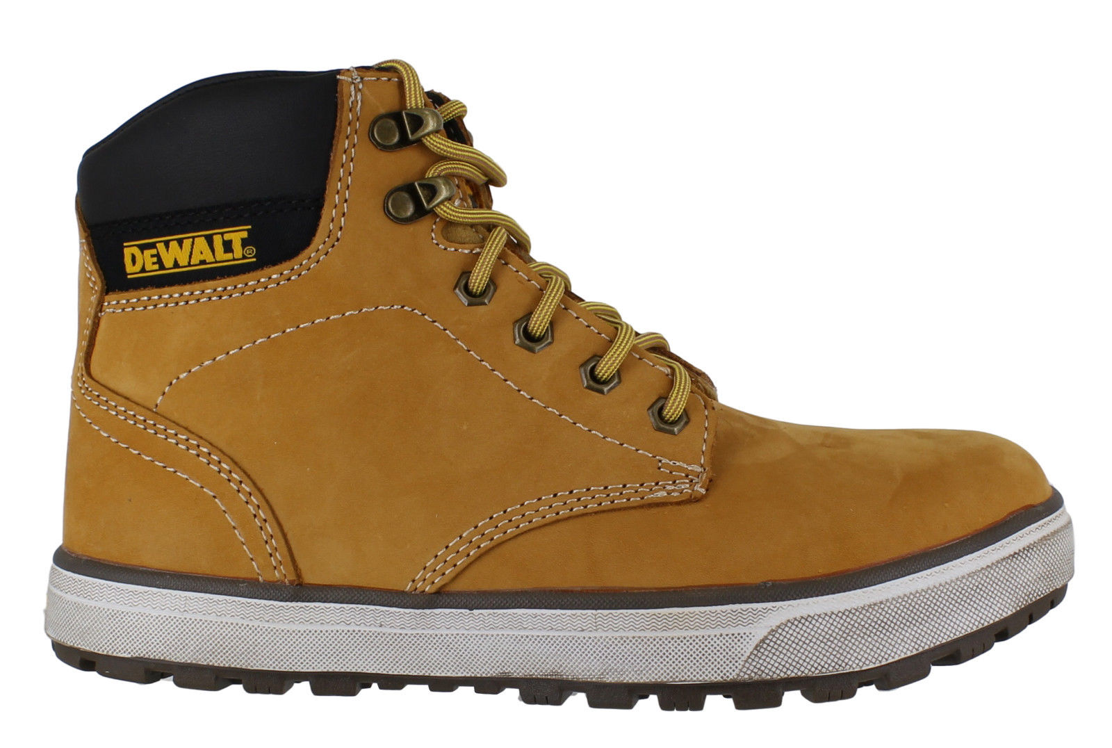 dewalt radon