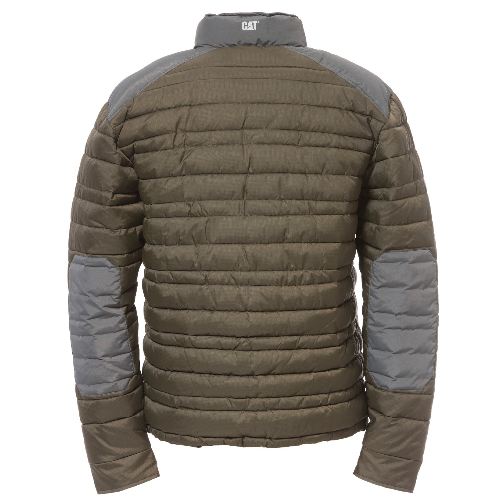 caterpillar sequoia shirt jacket