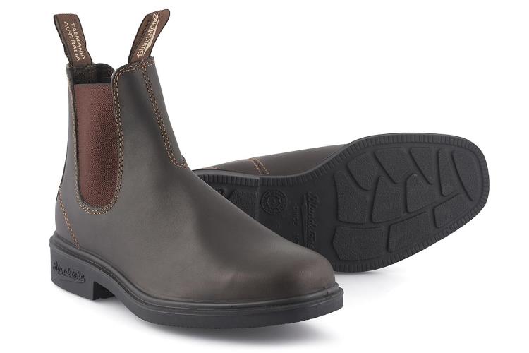 blundstone pull on boots