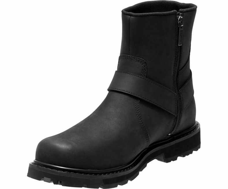 men's rambert harness riding boot