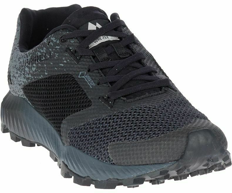 merrell all out crush 2 gtx