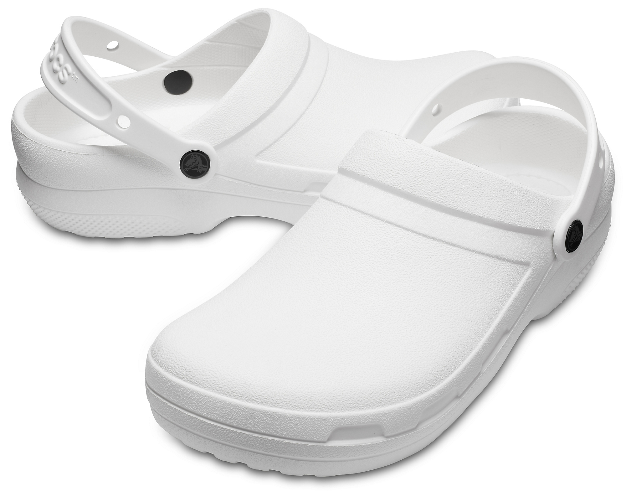 crocs for medical staff