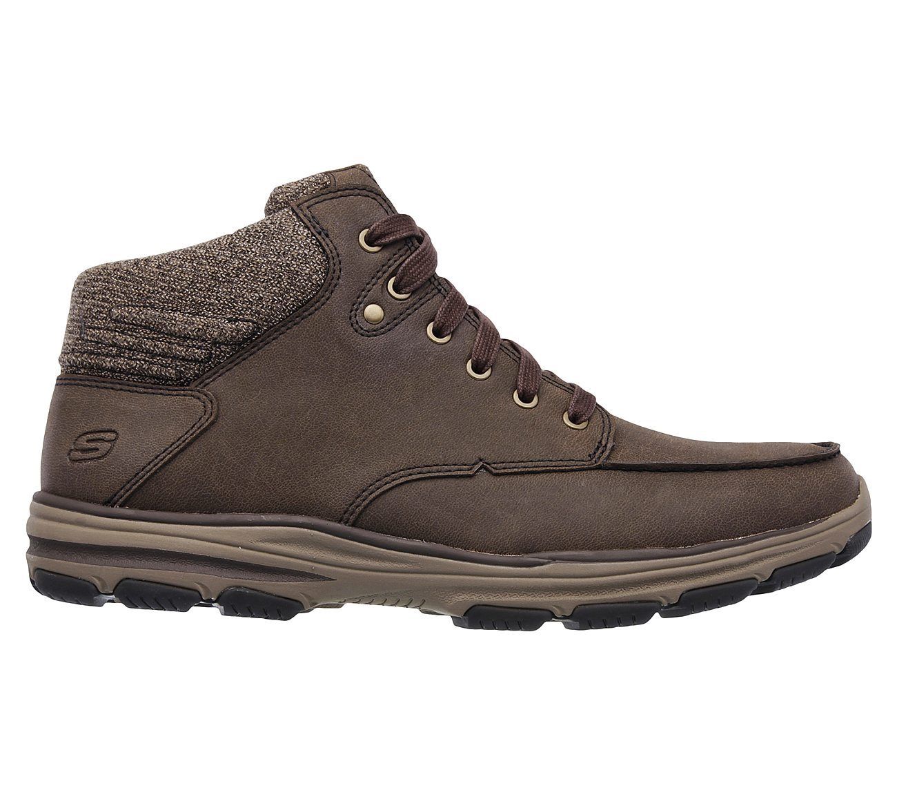 men's graydon memory foam chukka boot