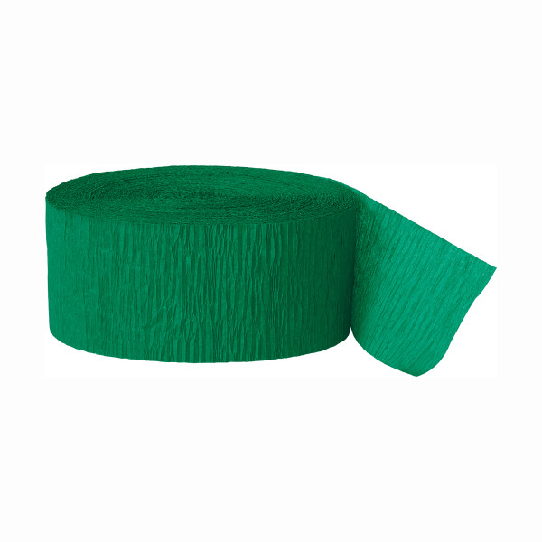 25m (81ft) Crepe Streamers -Party Decoration Arts Crafts Gift Wrapping Packaging - Picture 11 of 18