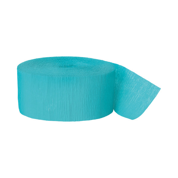 25m (81ft) Crepe Streamers -Party Decoration Arts Crafts Gift Wrapping Packaging - Picture 18 of 18