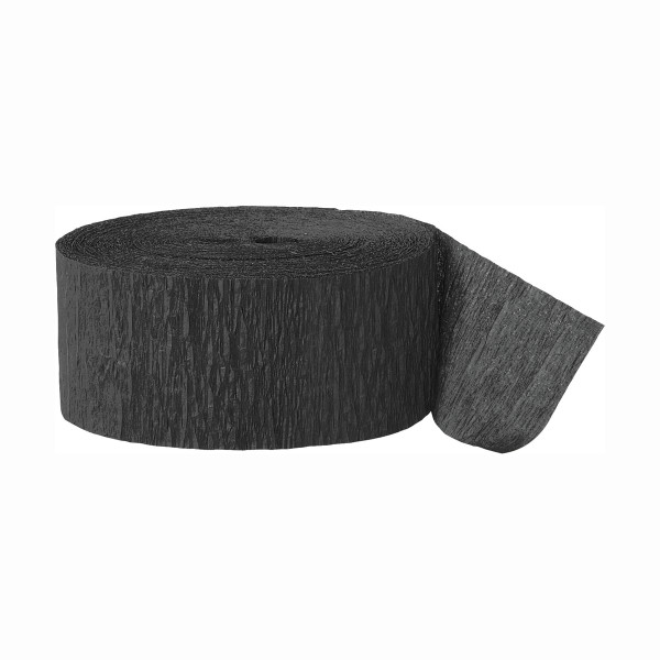 25m (81ft) Crepe Streamers -Party Decoration Arts Crafts Gift Wrapping Packaging - Picture 2 of 18
