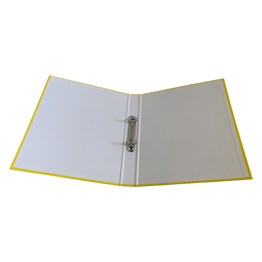 A4 Paper Over Board Ring Binder by Janrax eBay