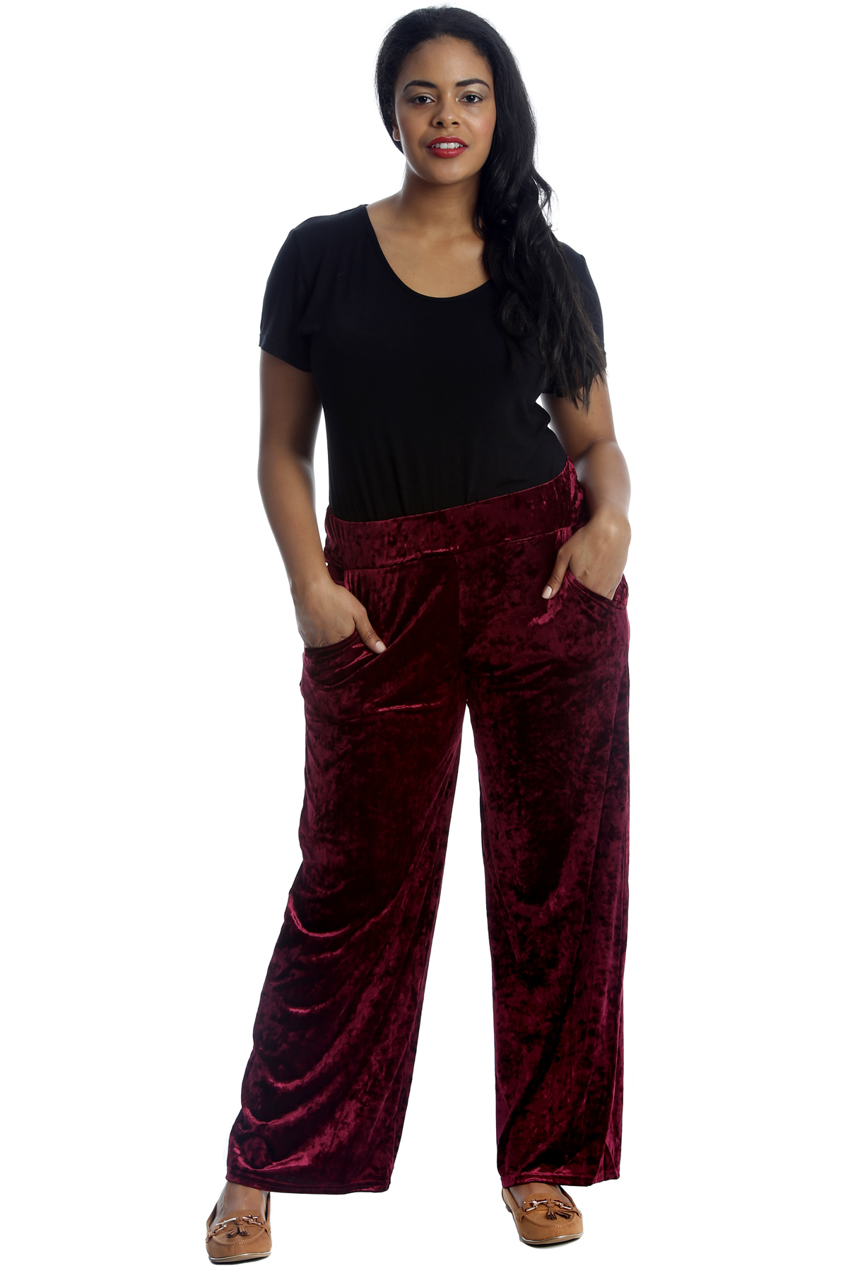 After we find it: Find womens plus size sweatpants at Macy's Macy's Presents: The Edit - A curated mix of fashion and inspiration Check It Out Free Shipping with $75 purchase + Free Store Pickup.