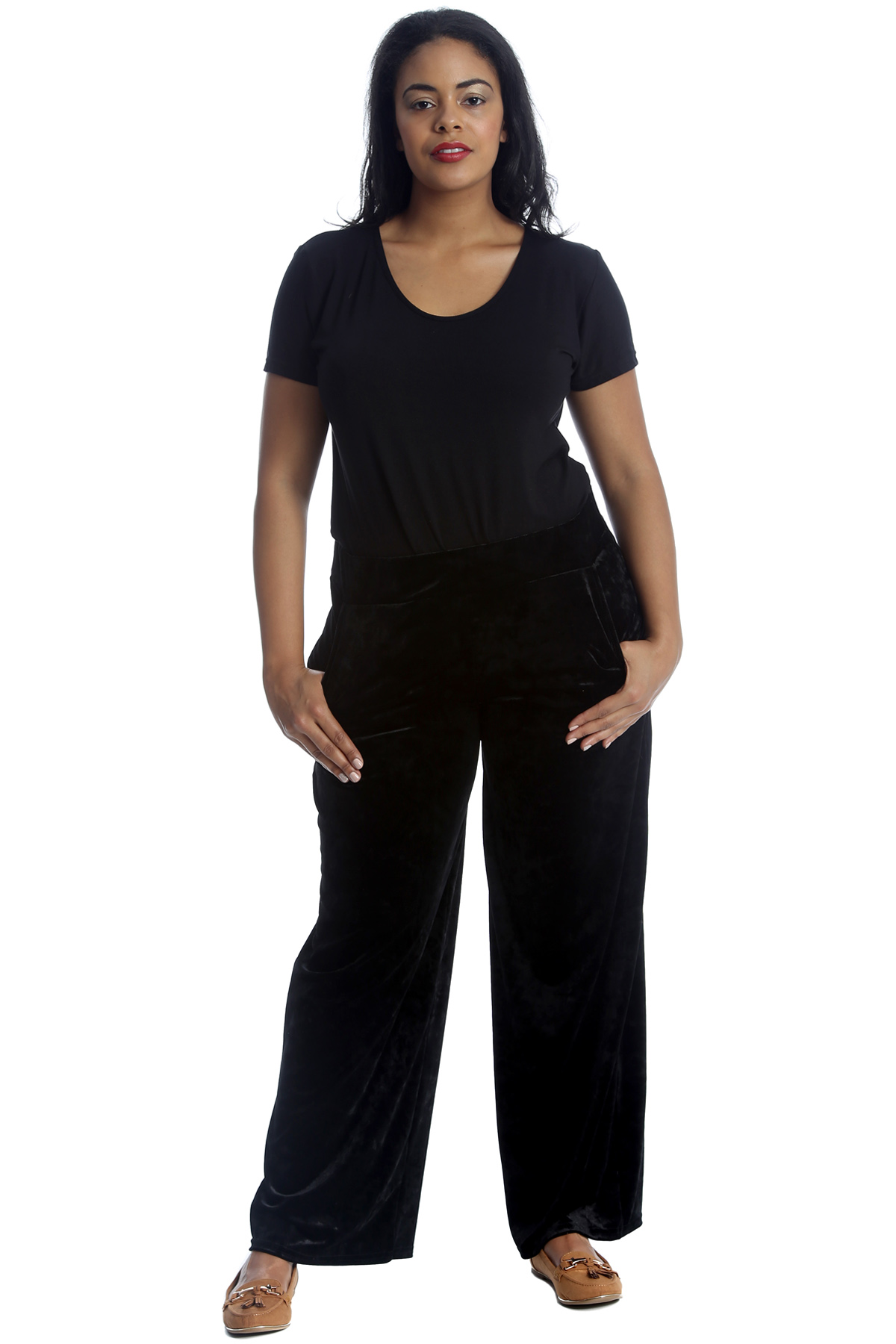 Refine Your Results By: Shop Target for Plus Size Pants you will love at great low prices. Spend $35+ or use your REDcard & get free 2-day shipping on most items or same-day pick-up in store.