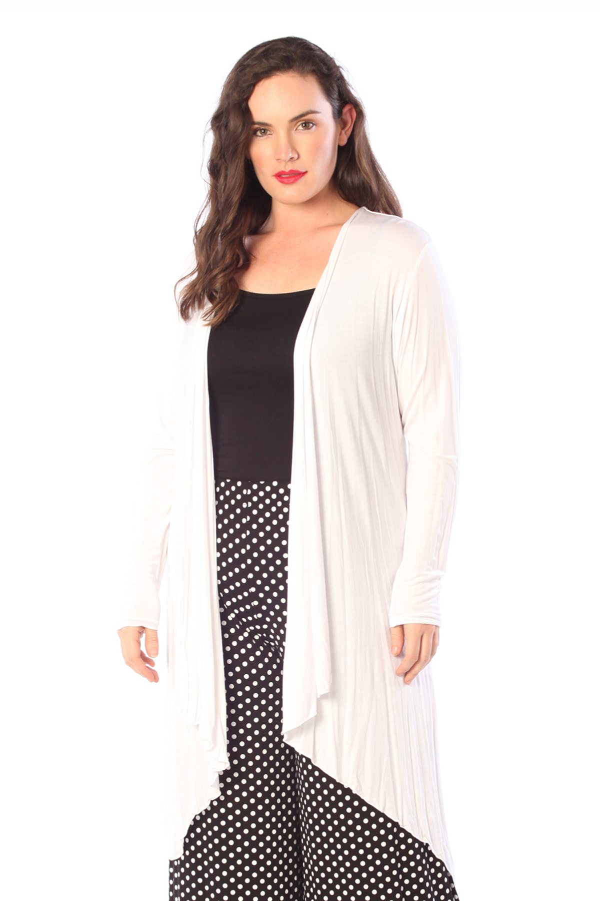 new ladies cardigan