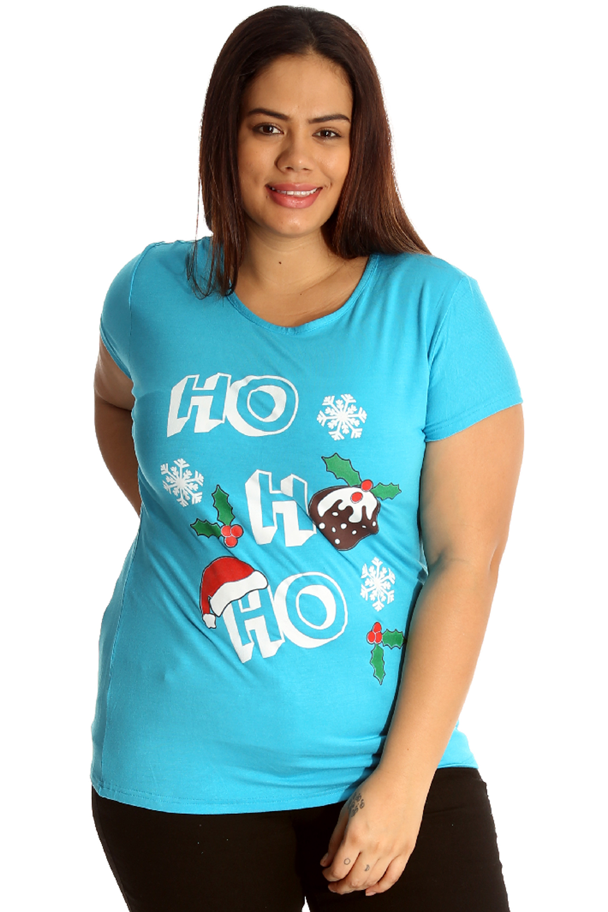 christmas pudding maternity t shirt