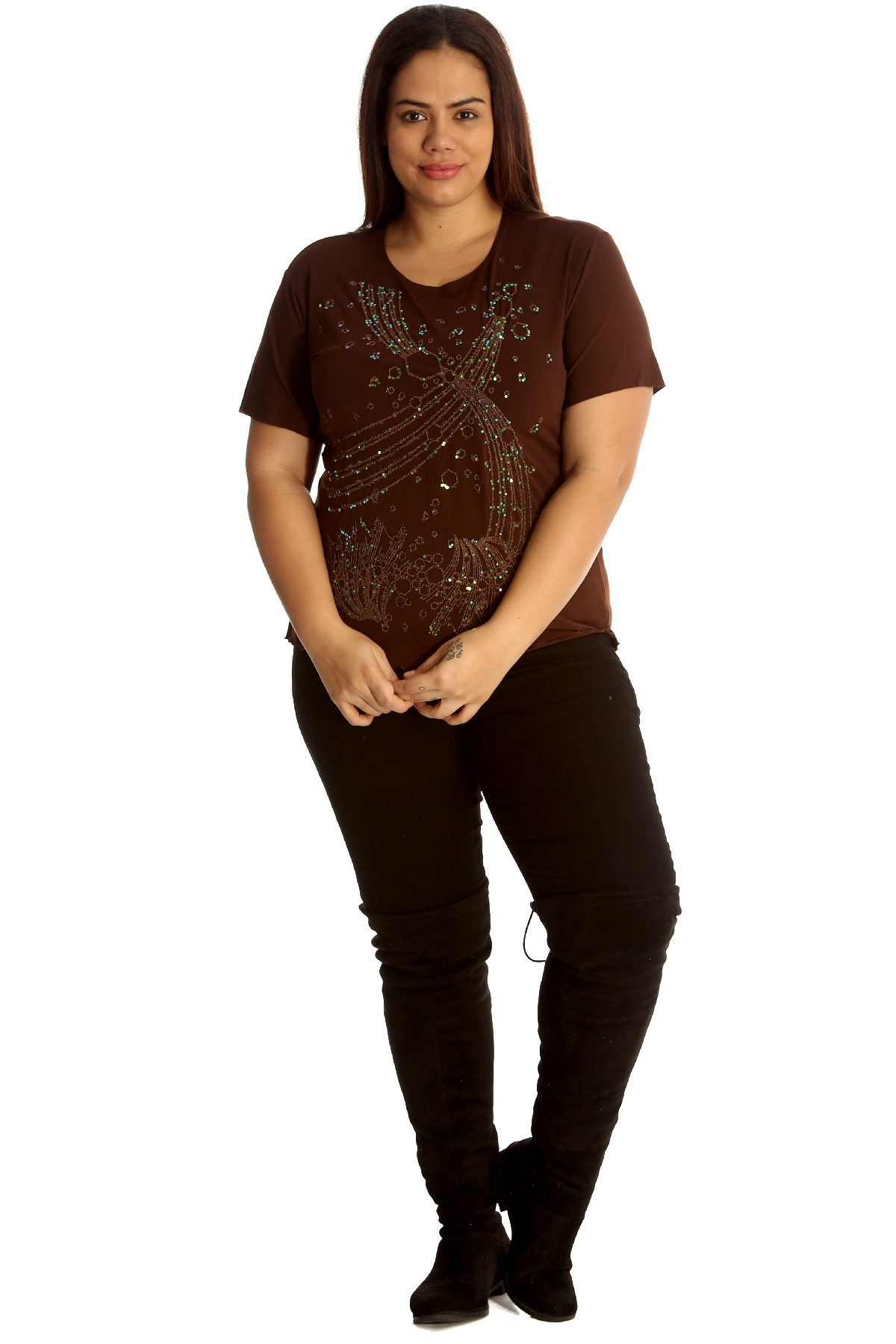 ashley stewart clearance blouses Odak Güvenlik ve İletişim