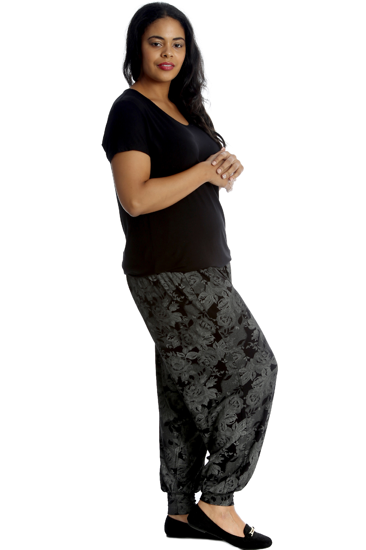 womens harem trousers