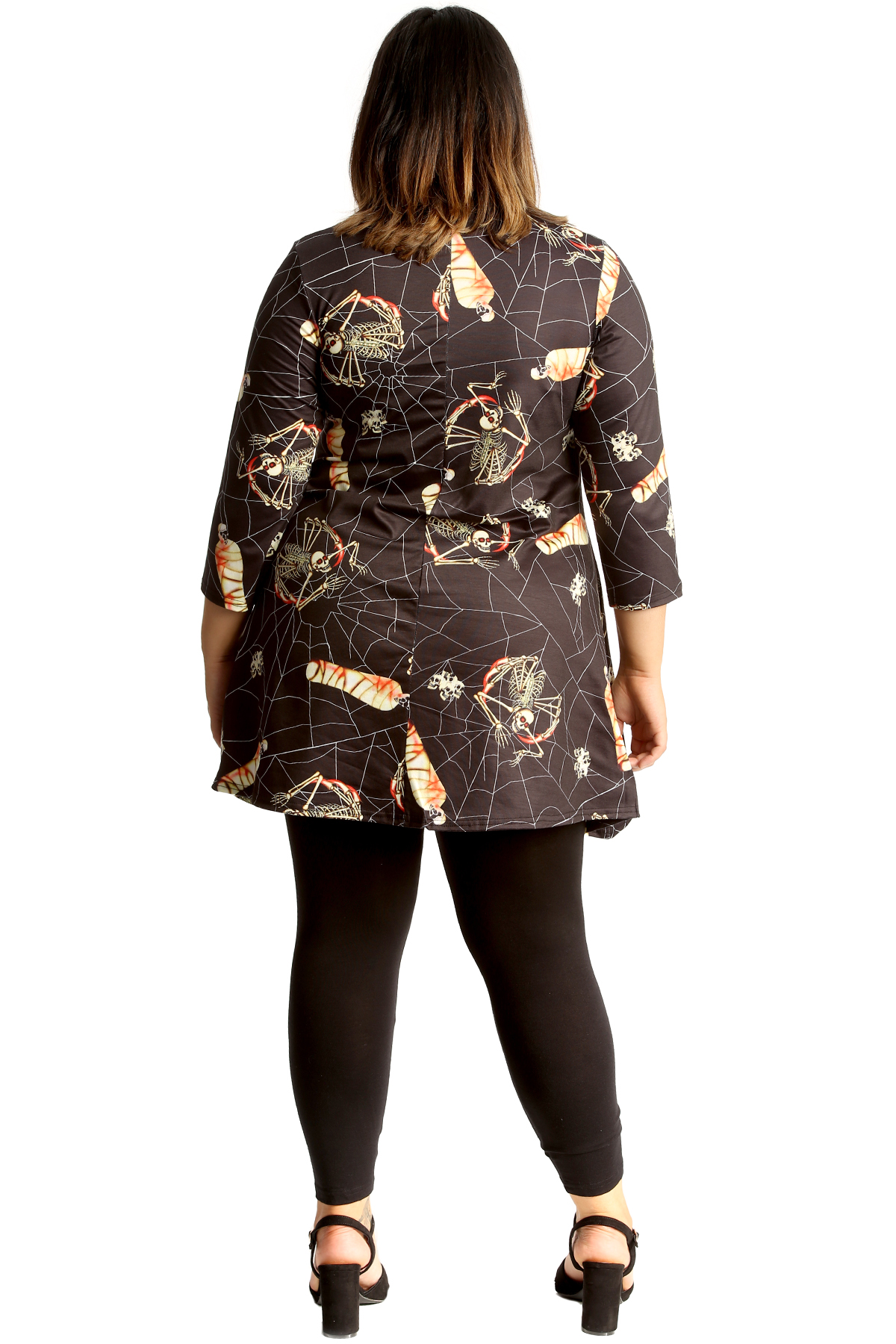 ladies halloween tunics