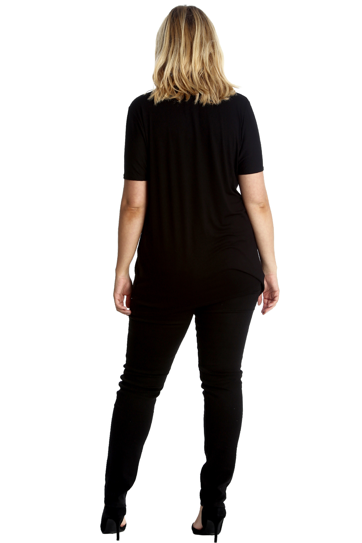 New Womens Plus Size T Shirt Ladies Top American Classic Eagle Arizona new-womens-plus-size-t-shirt-ladies-top-american-classic-eagle-arizona