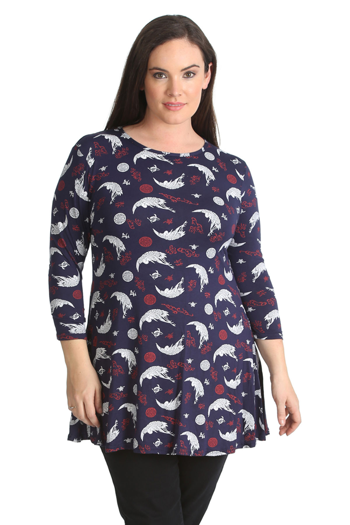 plus size chinese dresses uk