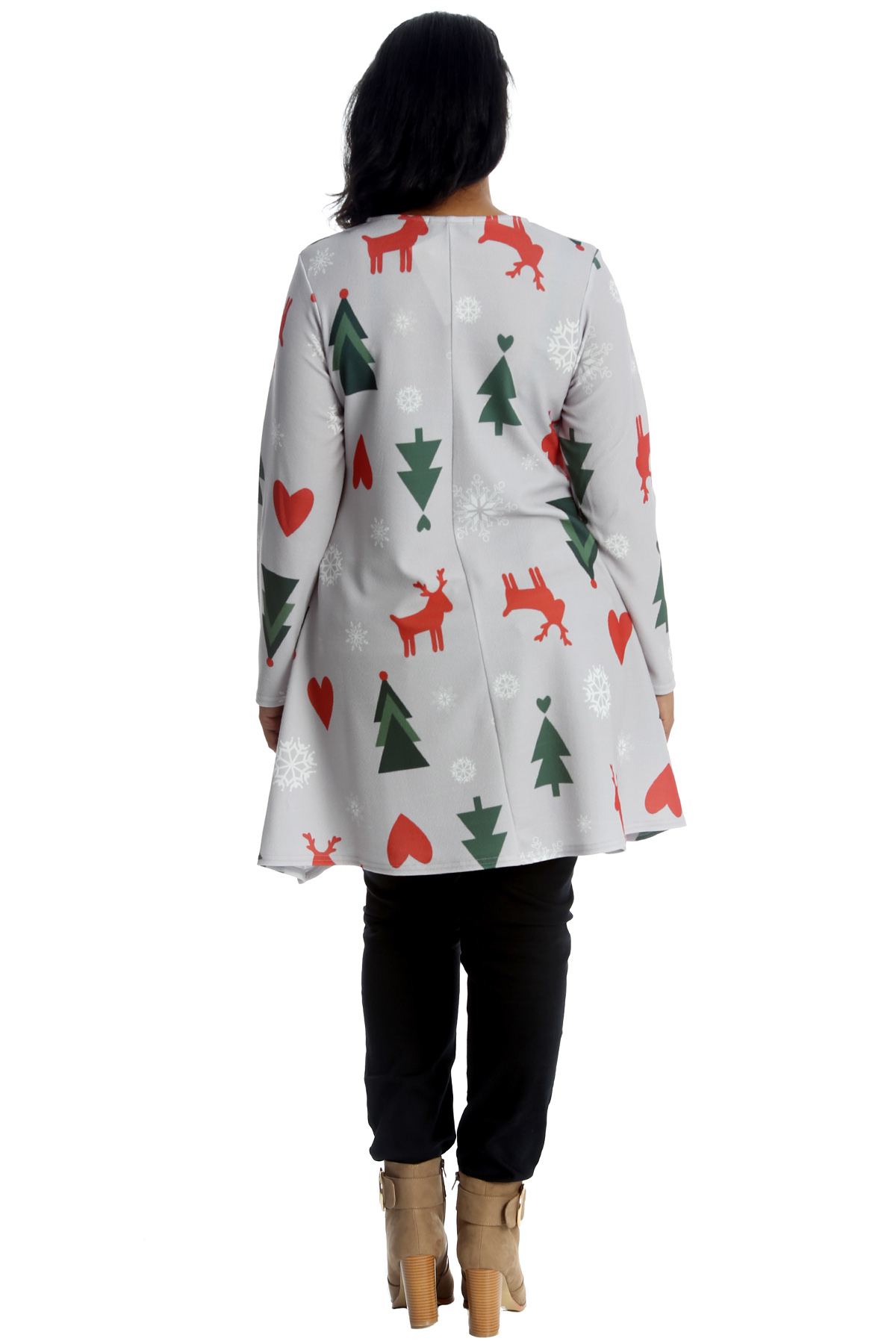 christmas tunics uk