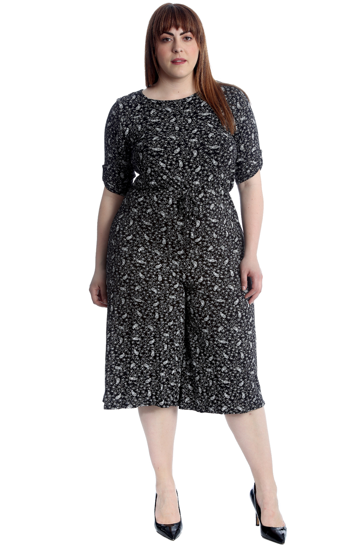 one size jumpsuit