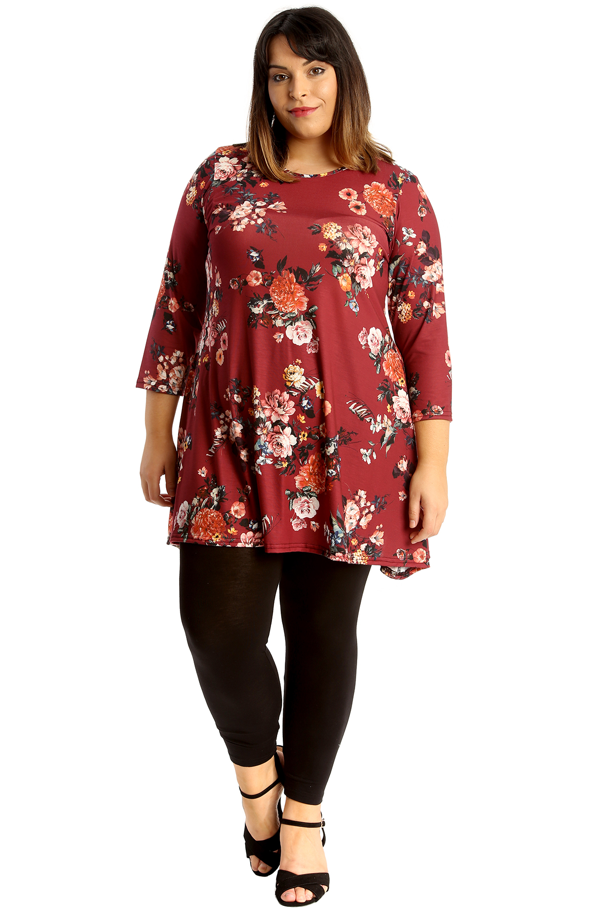 swing tunic tops uk