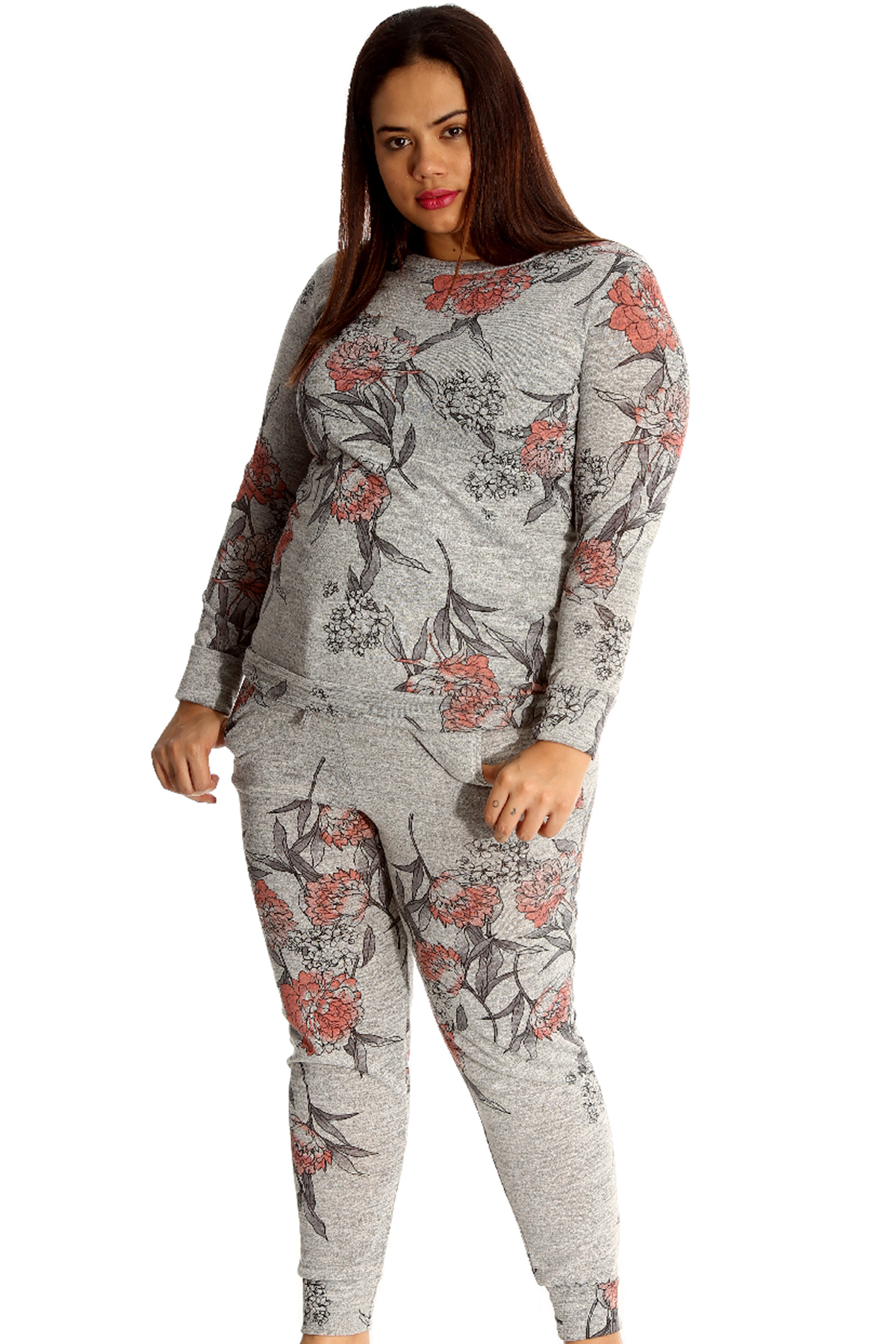 warm tracksuit womens