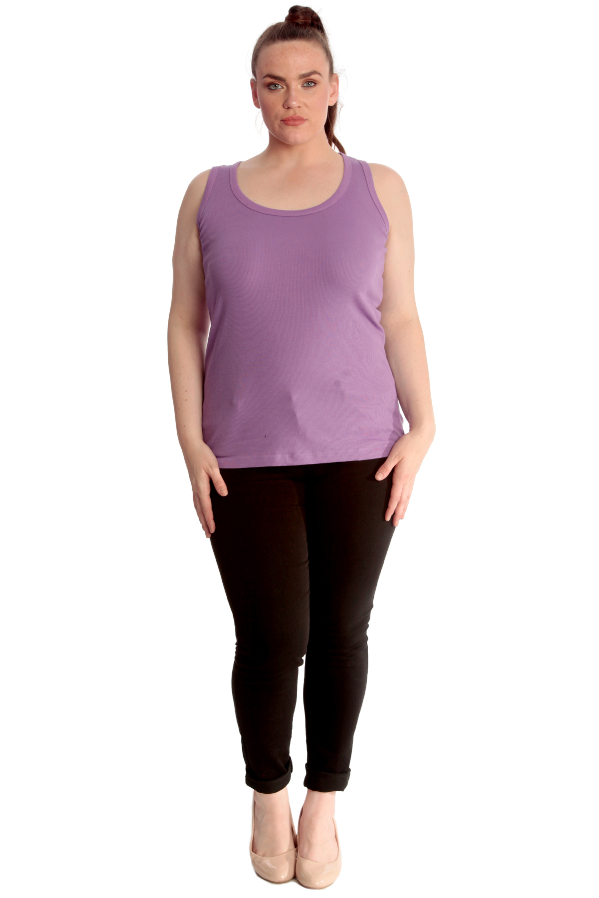 plus size womens camisole