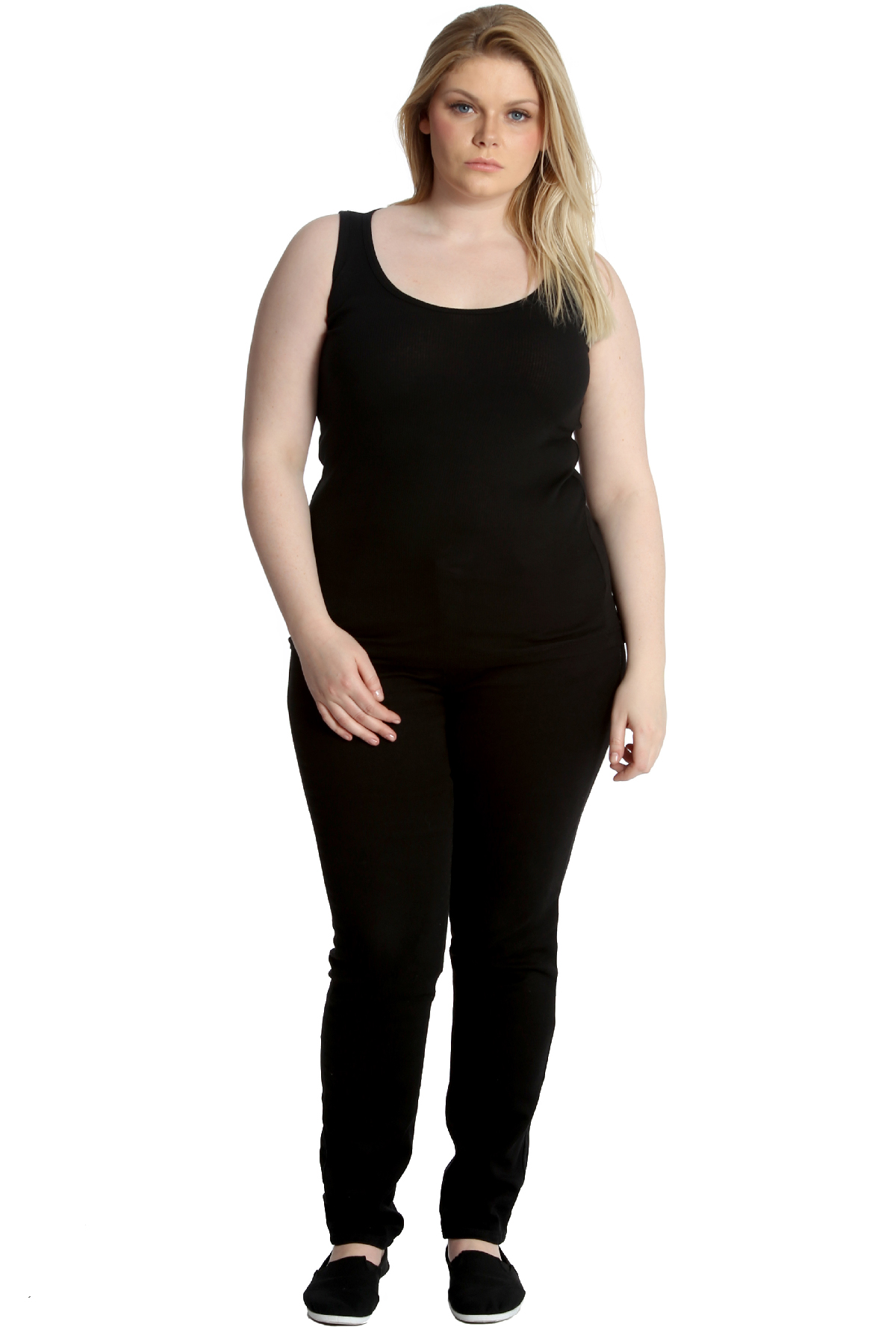 plus size womens camisole