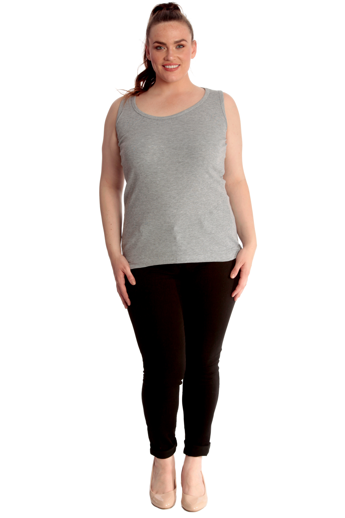 plus size womens camisole