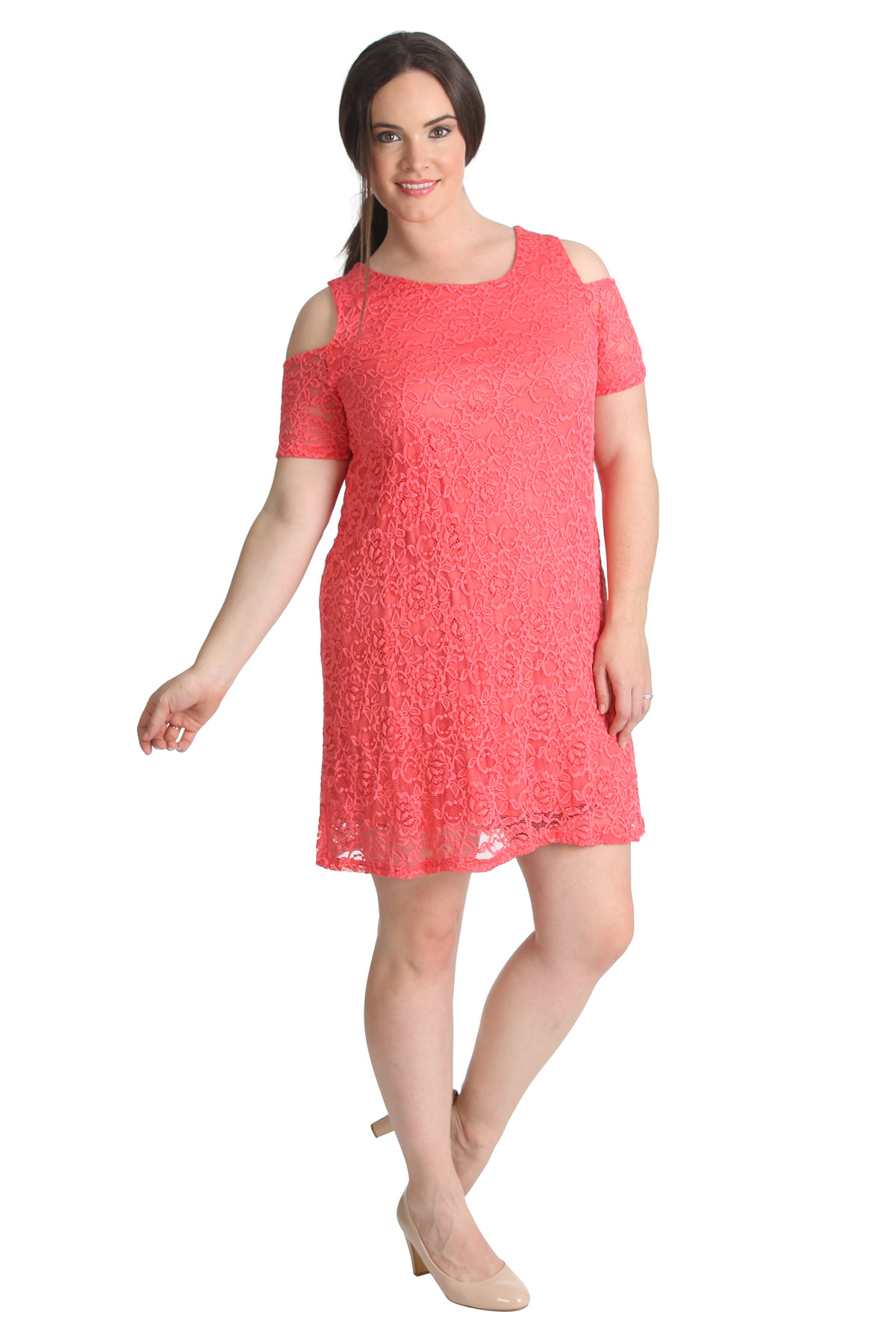 Womens dress how plus size bed