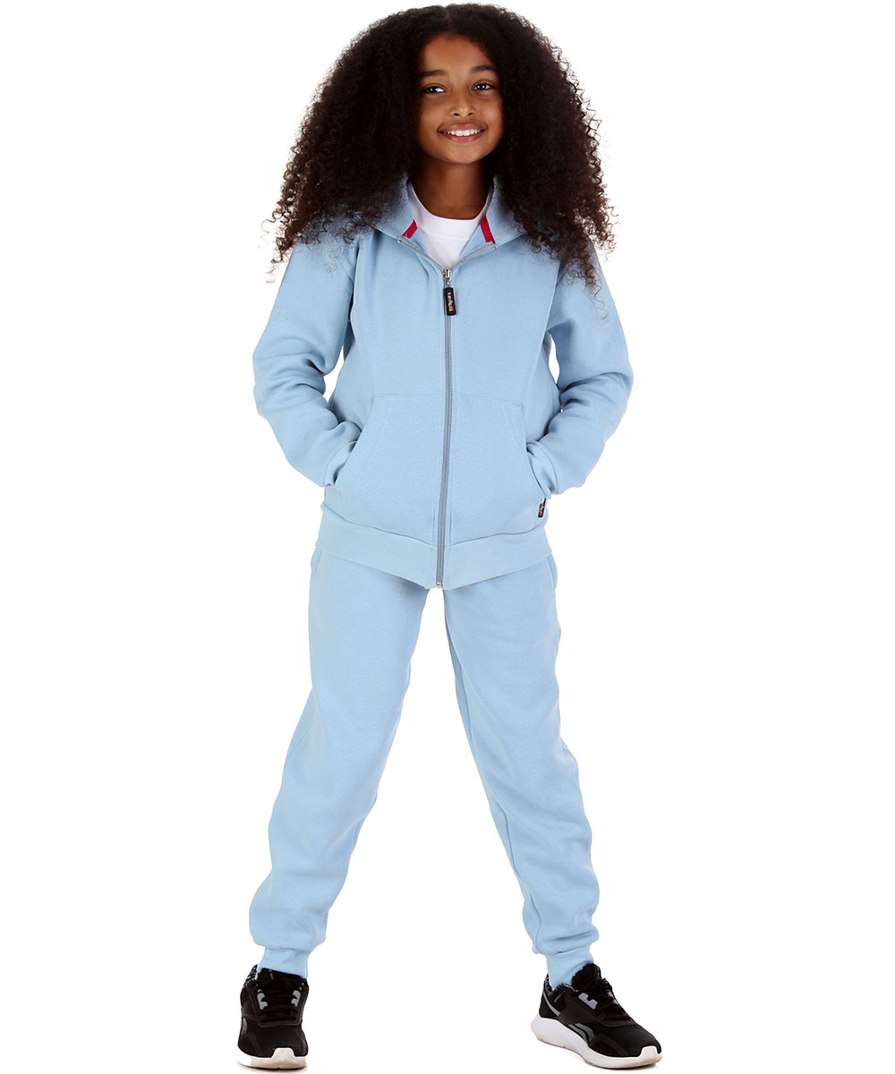 Kids deals tracksuit bottoms