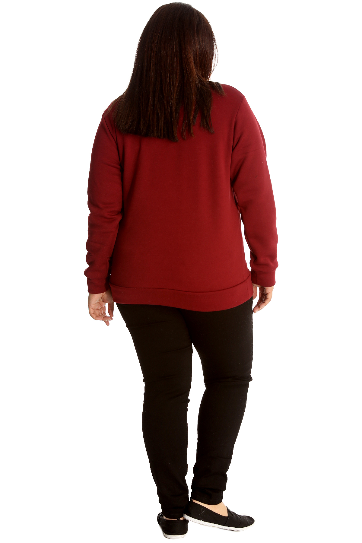 new-womens-plus-size-sweatshirt-ladies-top-warm-t-shirt-jumper-fleece