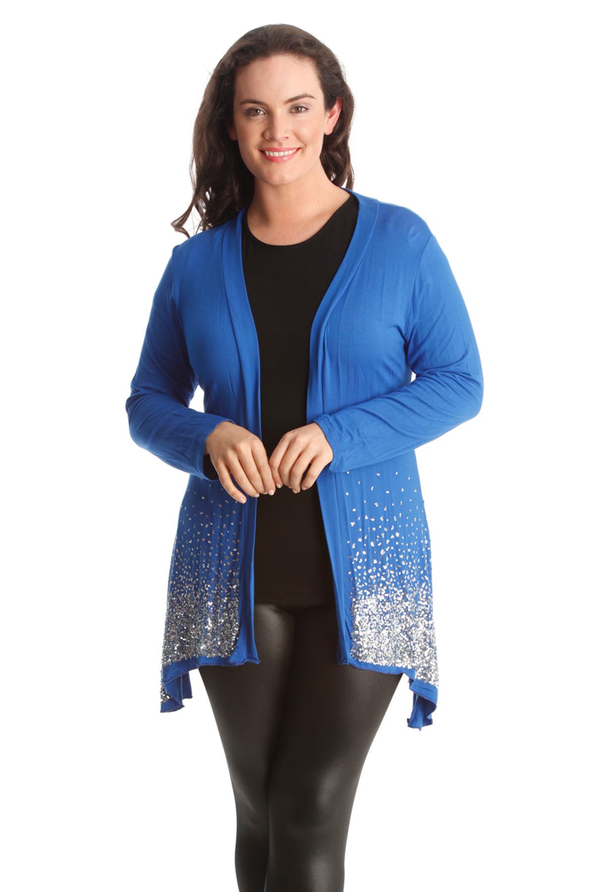 Royal blue cardigan plus size tops for women pound summer online, Knee length casual dresses with sleeves, adidas t shirt game of thrones. 
