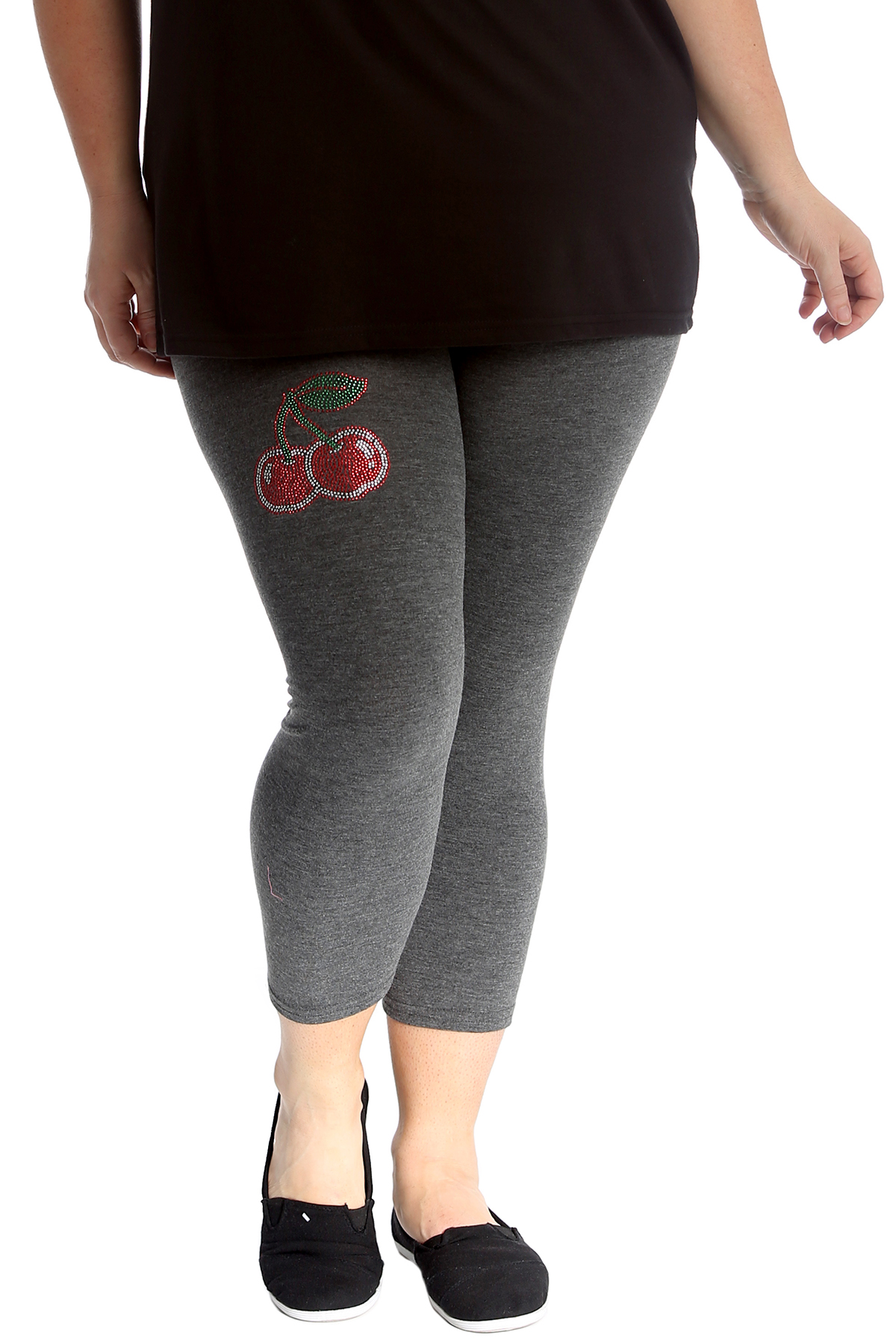 rhinestone pants