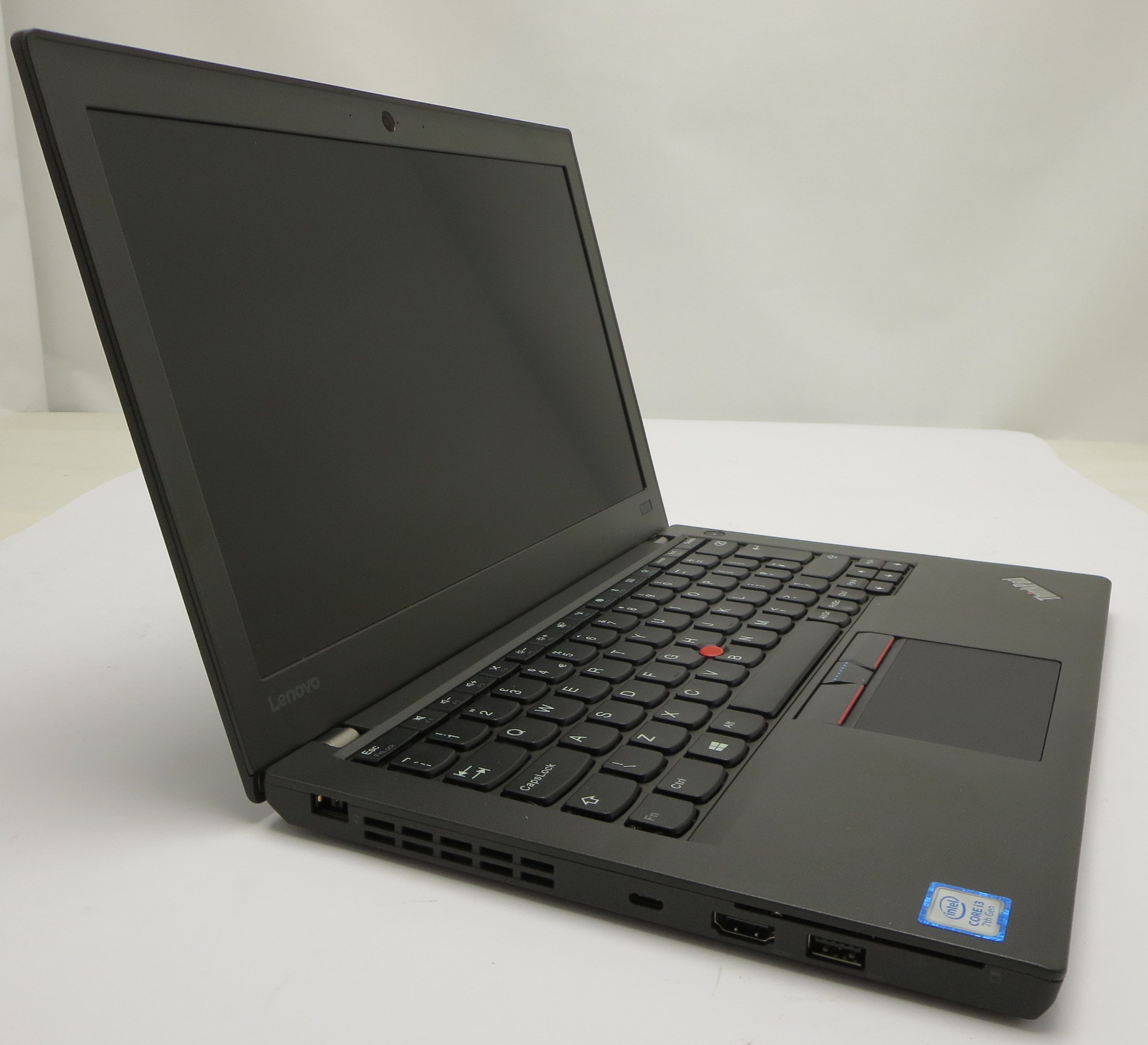 Lenovo thinkpad x270 обзор