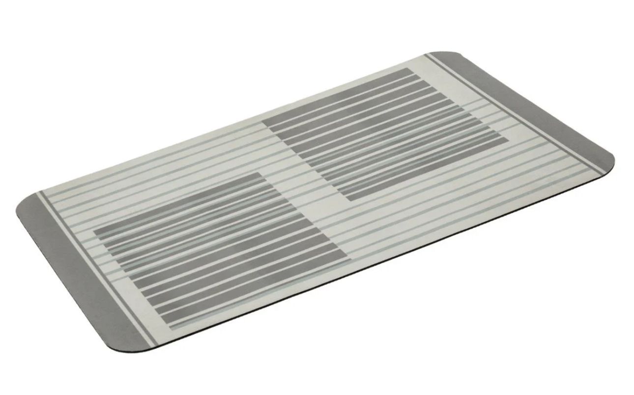 Berkeley Mat – Durable Indoor & Outdoor Anti-slip Polyster Floor Mat 60x40cm - Picture 19 of 23
