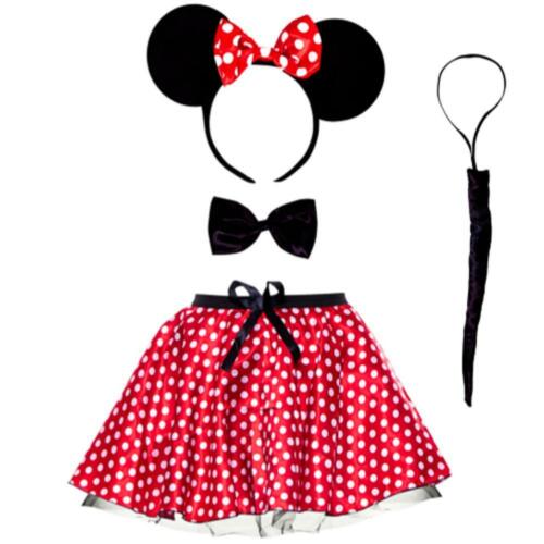 minnie mouse tutu womens
