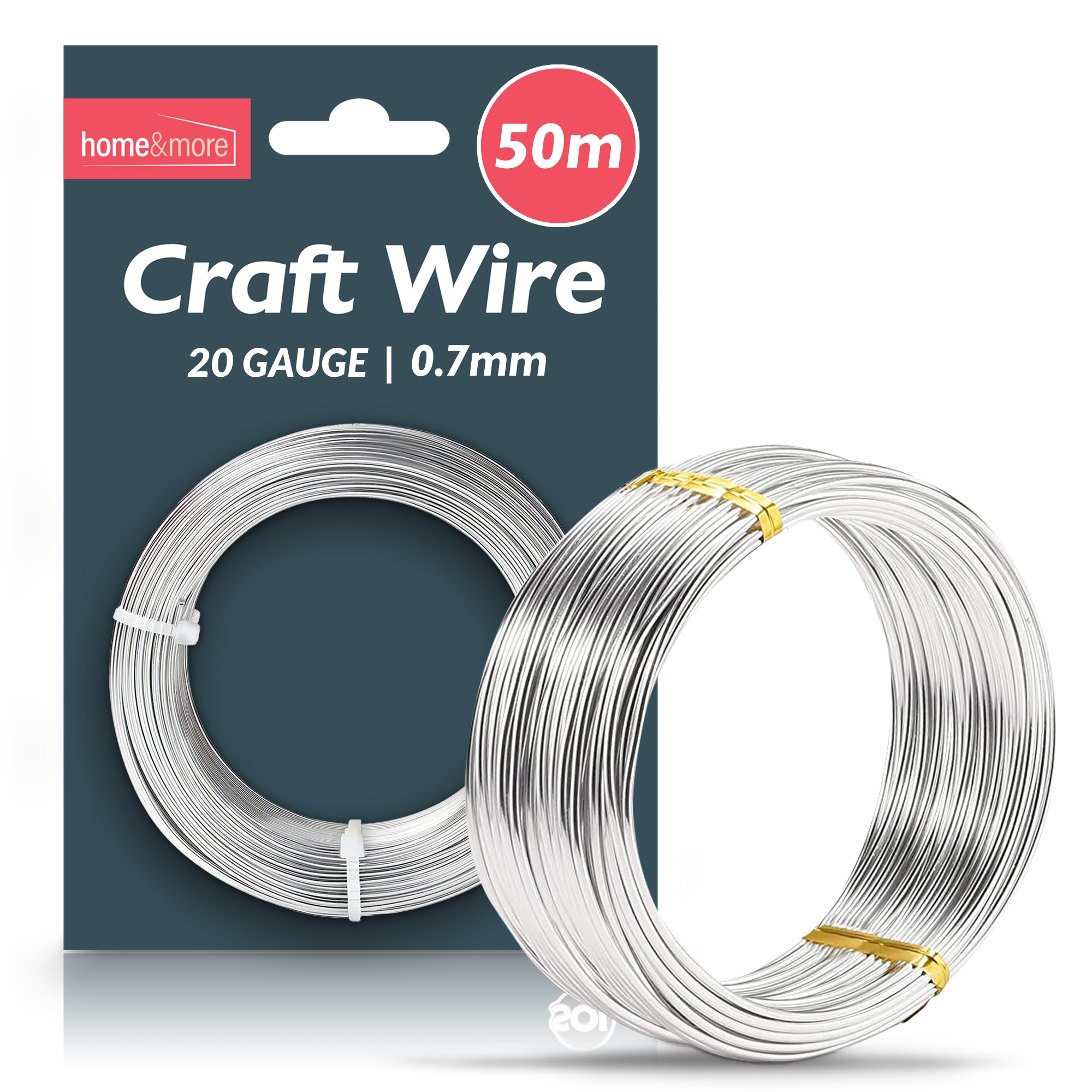 Wholesale Craft Wire From China – Various Gauges & Colors