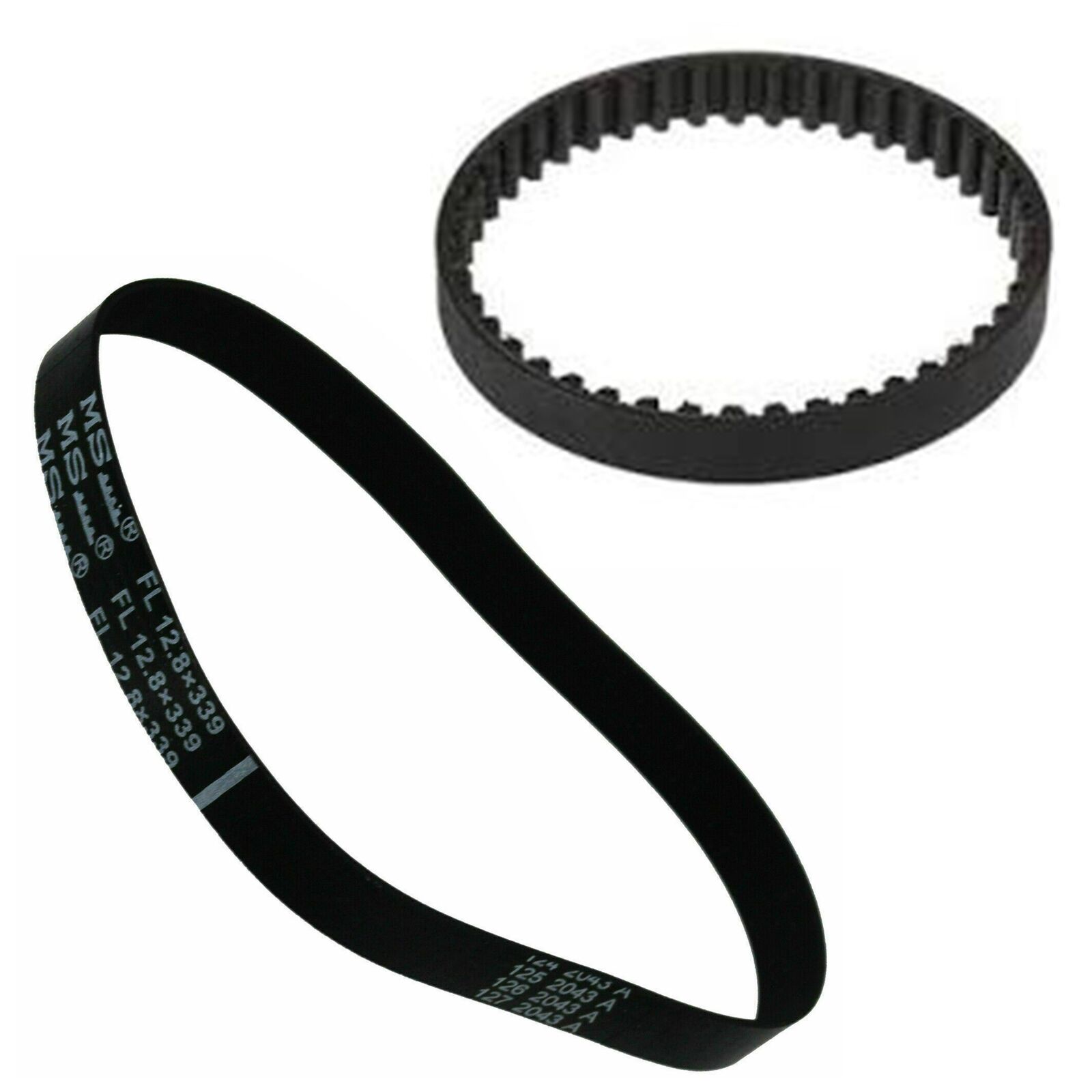 Belt For Vax Power Max Washer Platinum Ecb1Spv1 Drive Belt 3M-273 12.8X339 –