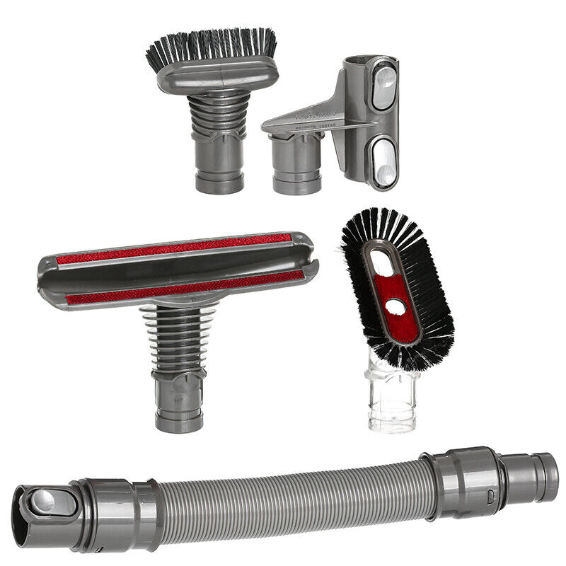 Tool Kit Fits Dyson Dc34 Dc35 Dc44 Dc56 Handheld Vacuum Cleaners Hose Set – Toolkitd
