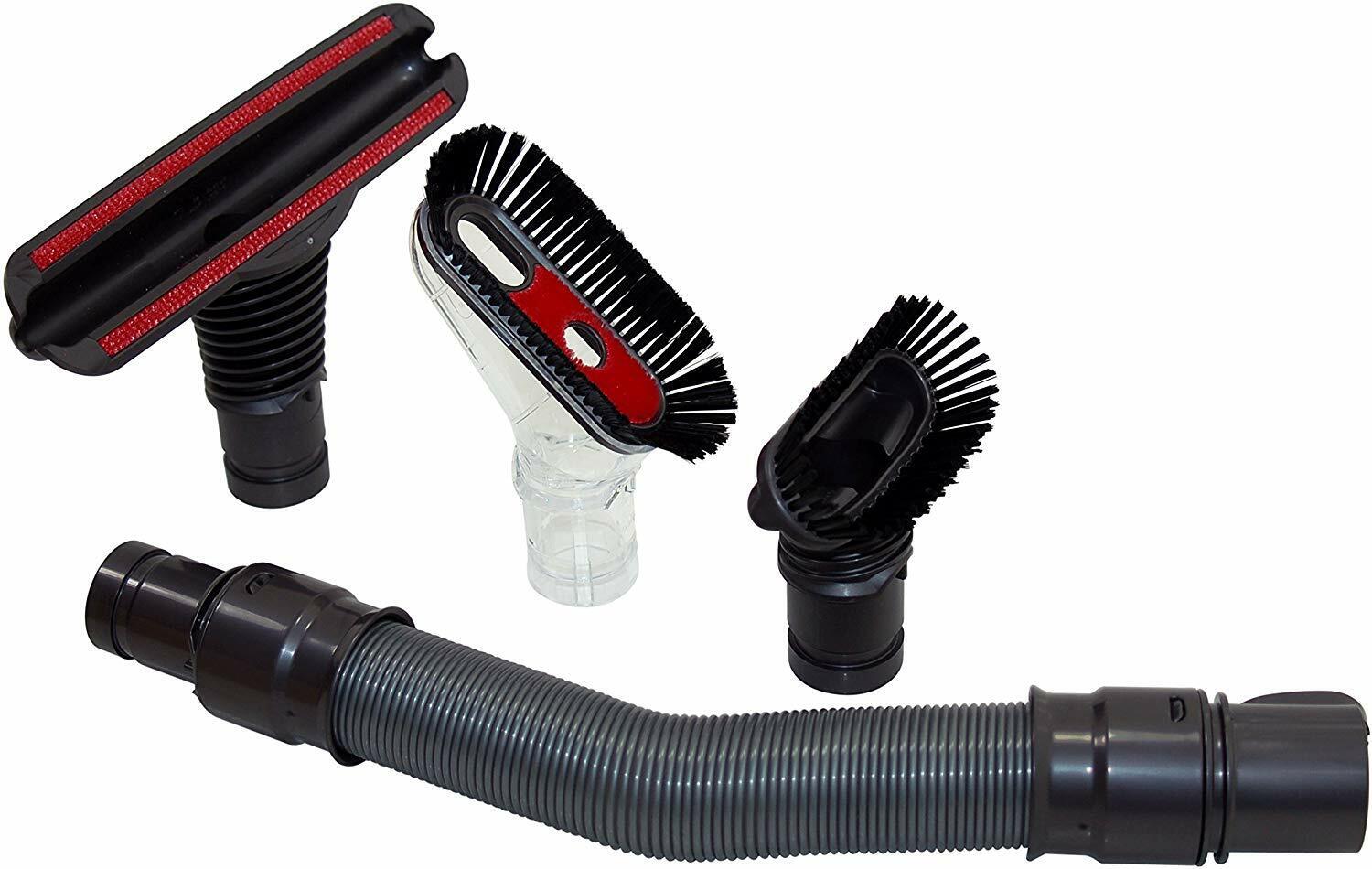 Tool Kit Fits Dyson Dc34 Dc35 Dc44 Dc56 Handheld Vacuum Cleaners Hose Set – Toolkitd