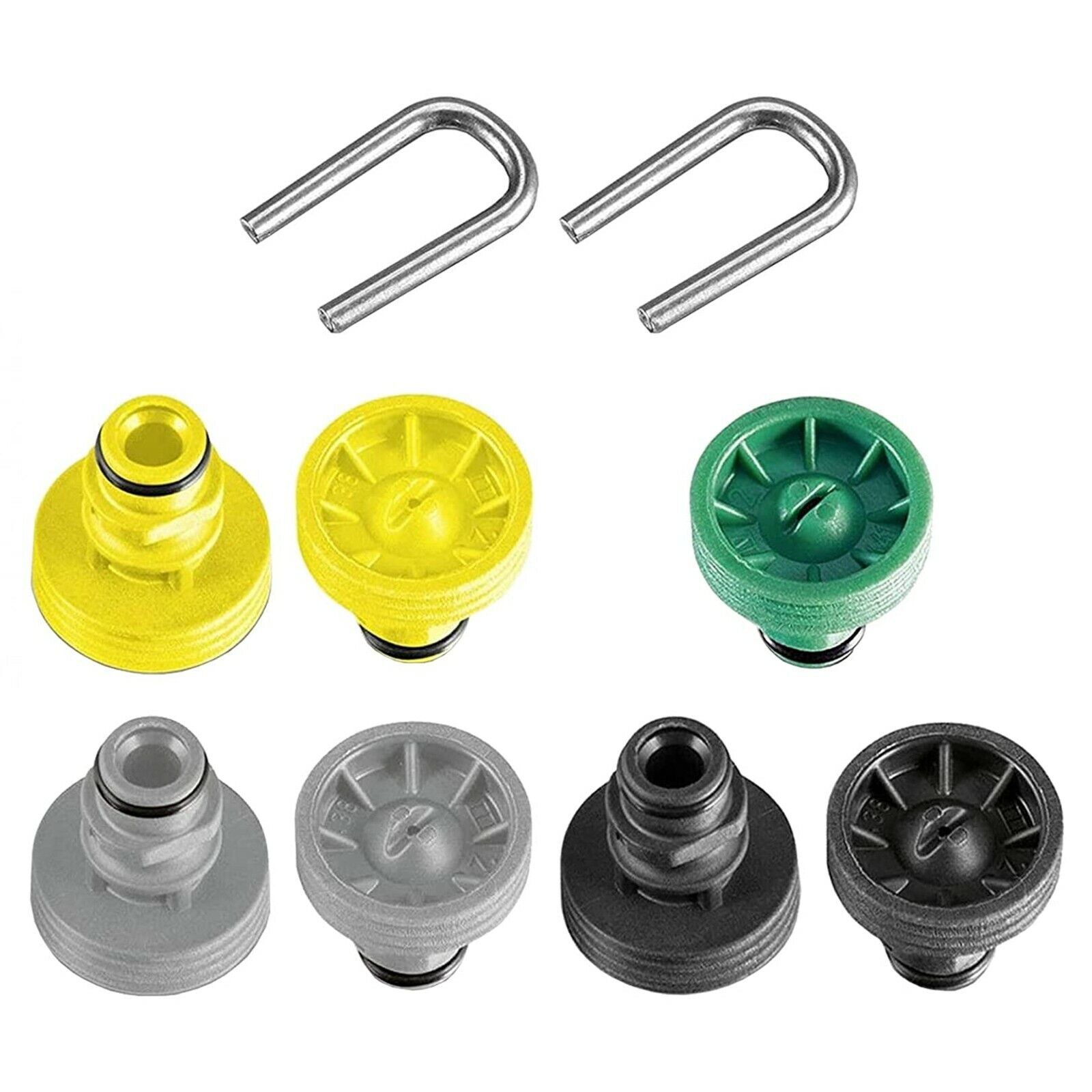 Accessory Part: K2 T-Racer Nozzle Kit – 26433380