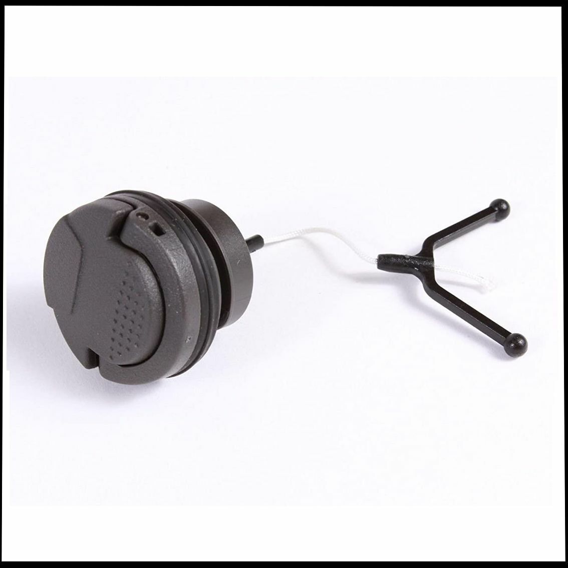 Husqvarna Chainsaw Fuel Cap 455 Rancher Ii 536Lixp 555 556 Series Genuine – 522 62 00 03