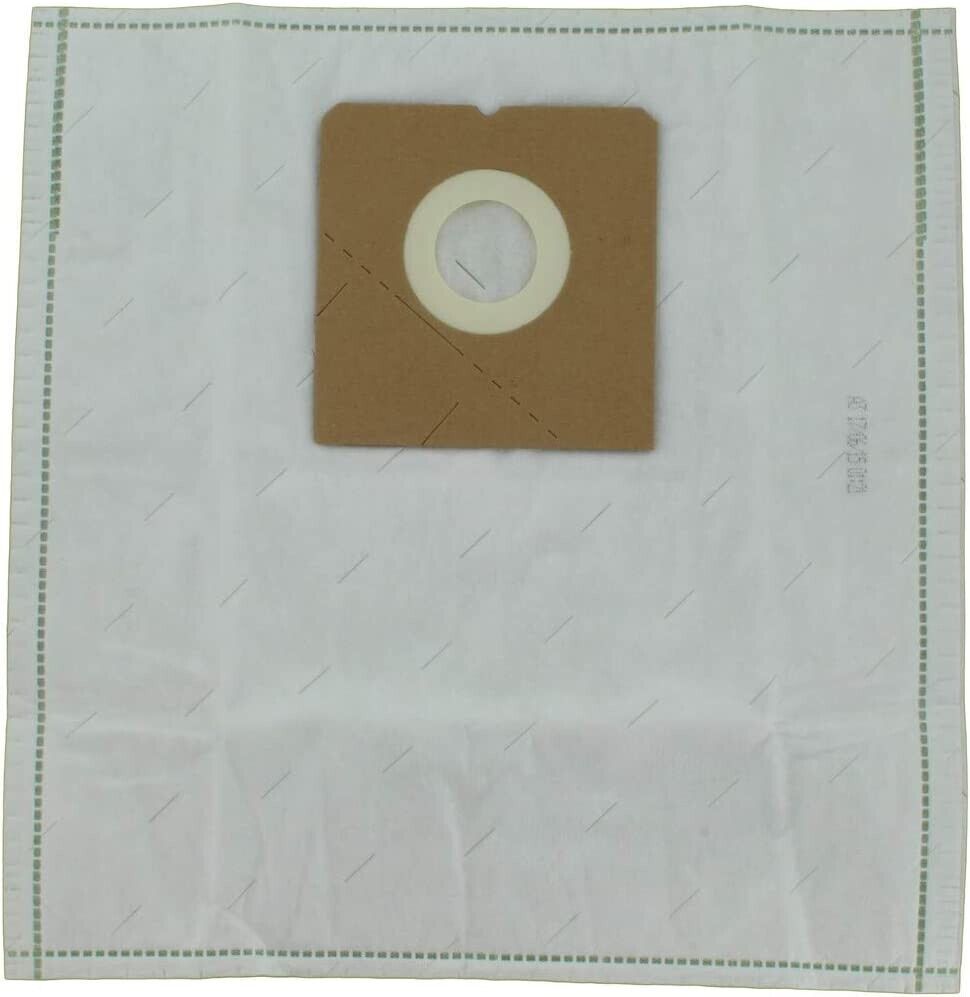 Bags For Electrolux Boss B3300 B3306 Powerlite Z3318 AEG Smart Vacuum x 20 Pack – 46AF215
