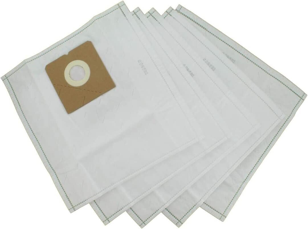 Bags For Electrolux Boss B3300 B3306 Powerlite Z3318 AEG Smart Vacuum x 20 Pack – 46AF215