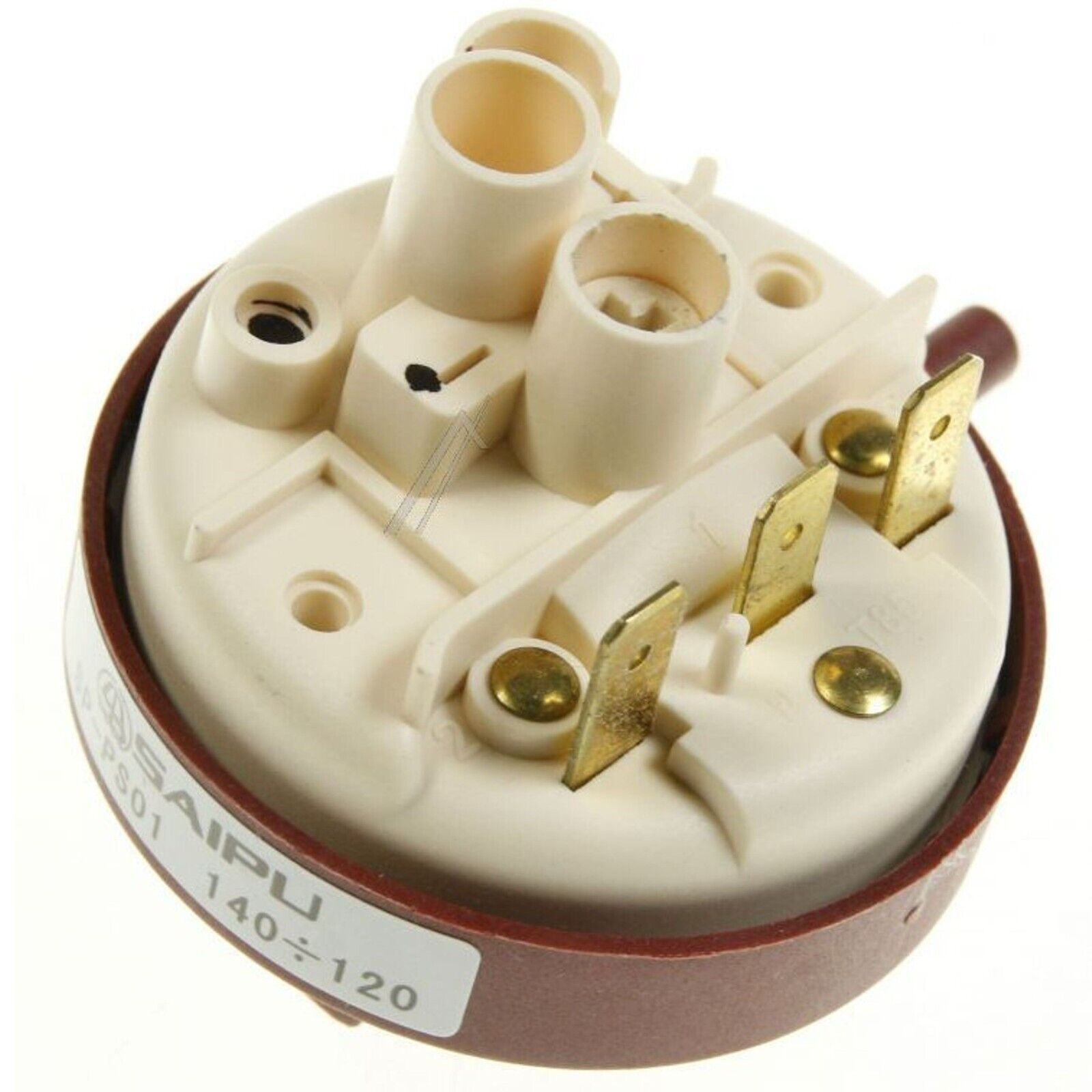 Paxanpax PLD1715 Universal Multi-Model Fitting Dishwasher Top Spray Arm Fixing Nut & Gasket Seal - View #9