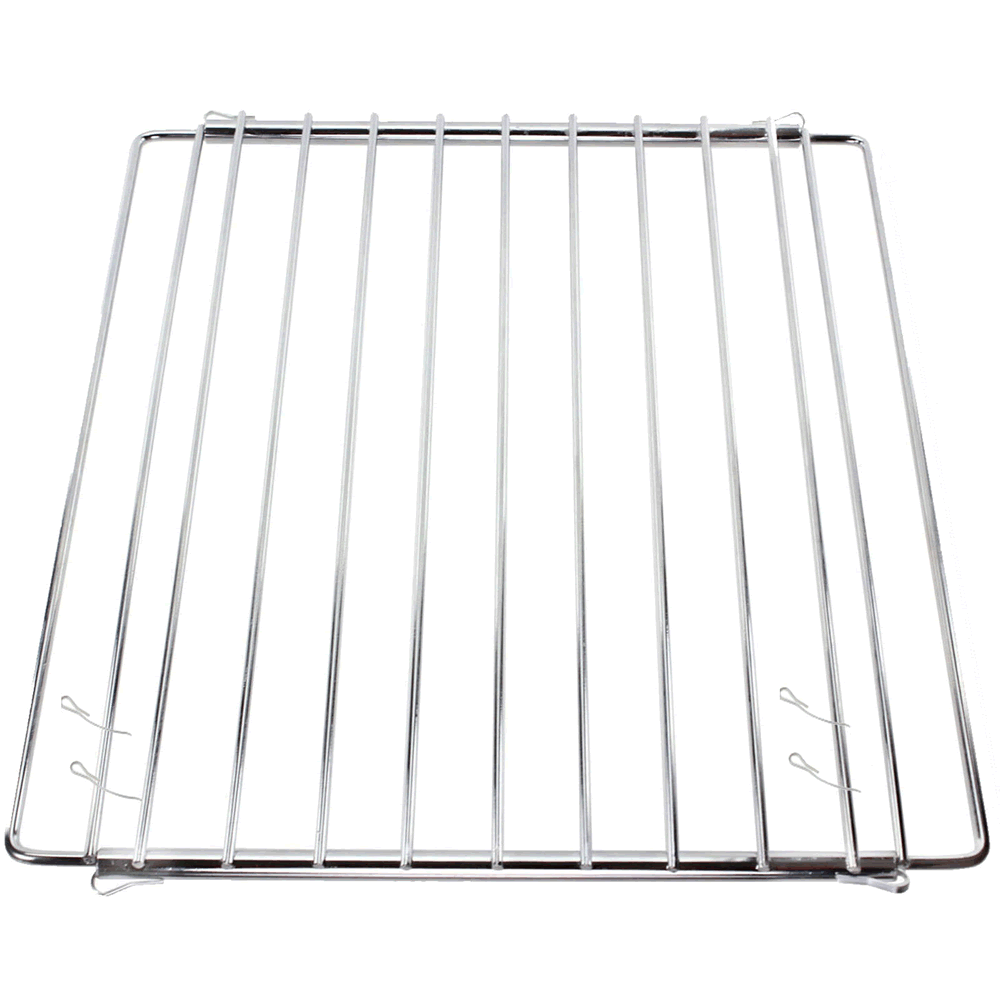 Zanussi Oven Shelf Extendable Adjustable Cooker Metal Warming Mini Rack Wire 260 – 400Mm –